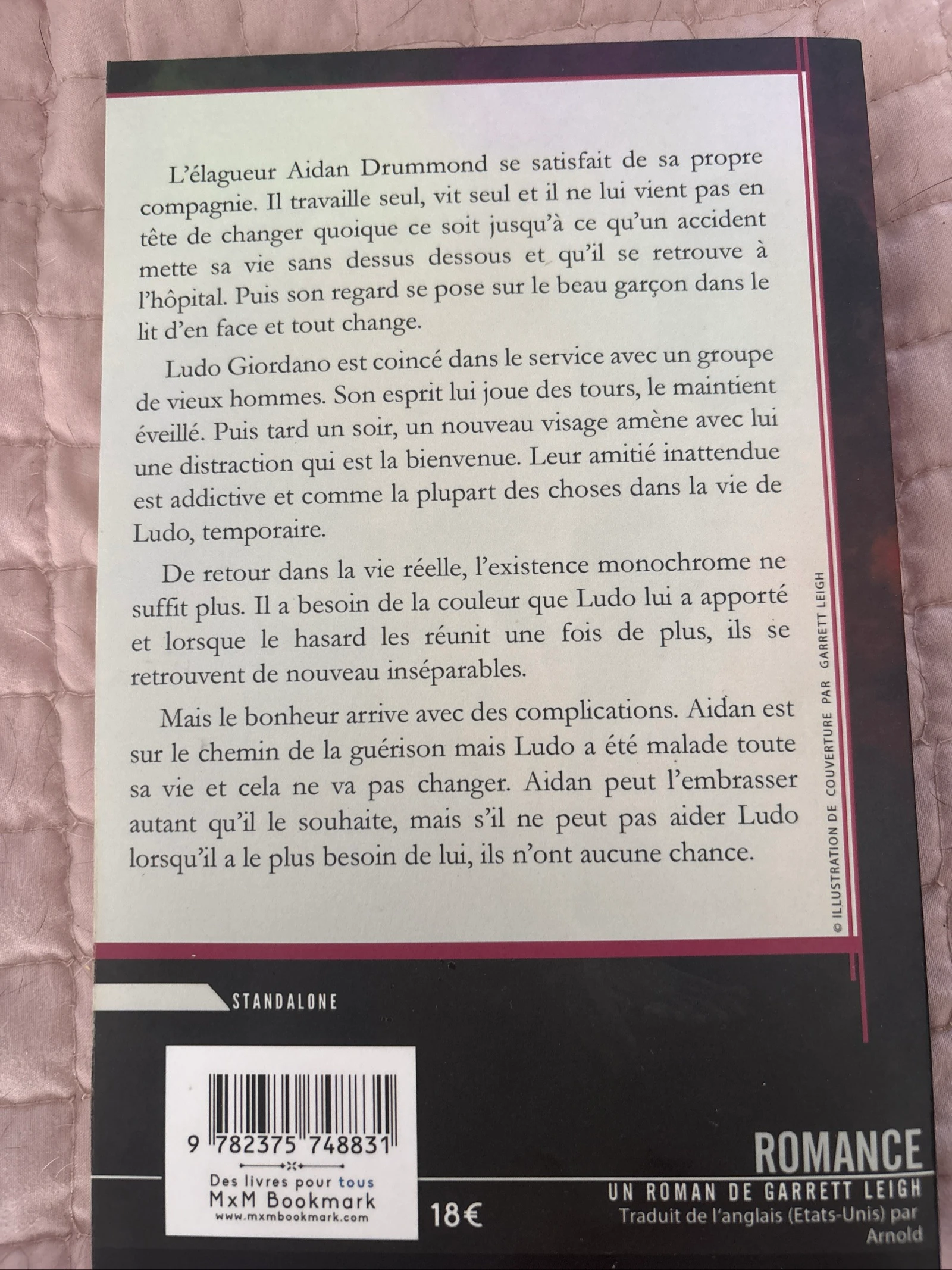 Book Kiss Me Again – photo 2